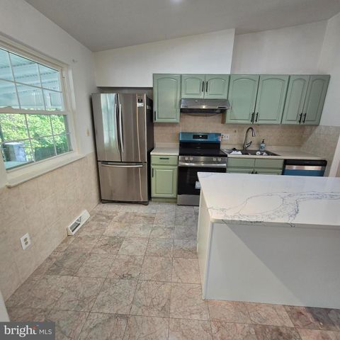 3505 TEMPLAR RD, Randallstown, MD 21133