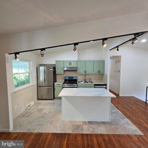 3505 TEMPLAR RD, Randallstown, MD 21133