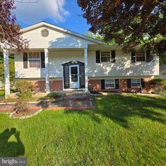 3505 TEMPLAR RD, Randallstown, MD 21133