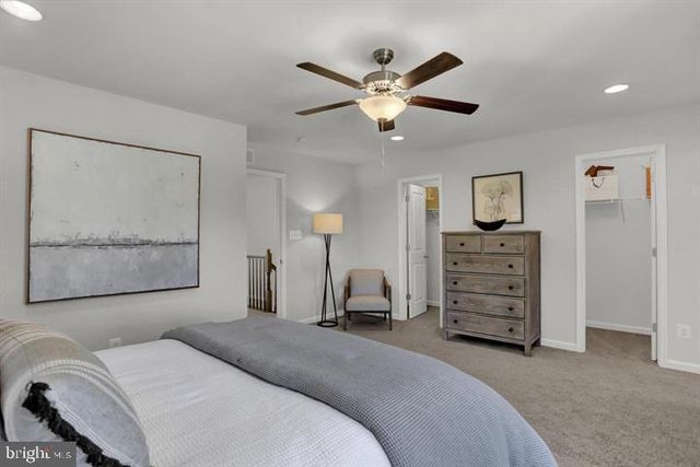 3381 LANDMARK COURT, Chambersburg, PA 17201