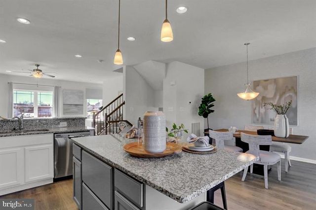 3381 LANDMARK COURT, Chambersburg, PA 17201