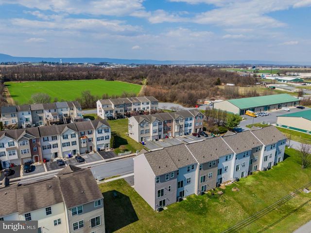 3381 LANDMARK COURT, Chambersburg, PA 17201