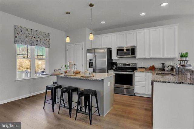 3381 LANDMARK COURT, Chambersburg, PA 17201