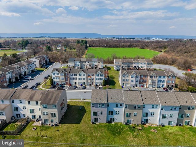 3381 LANDMARK COURT, Chambersburg, PA 17201