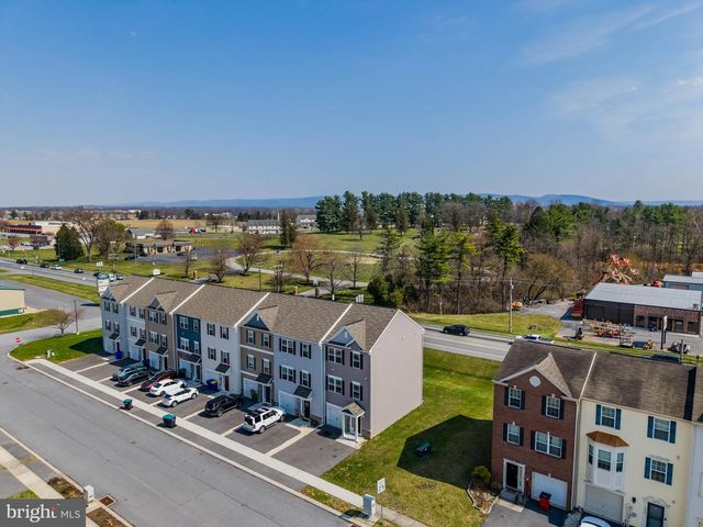 3381 LANDMARK COURT, Chambersburg, PA 17201