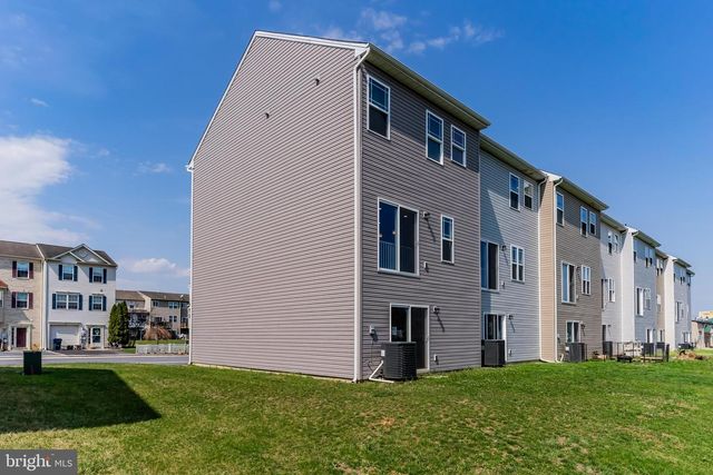 3381 LANDMARK COURT, Chambersburg, PA 17201