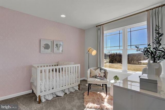 3381 LANDMARK COURT, Chambersburg, PA 17201