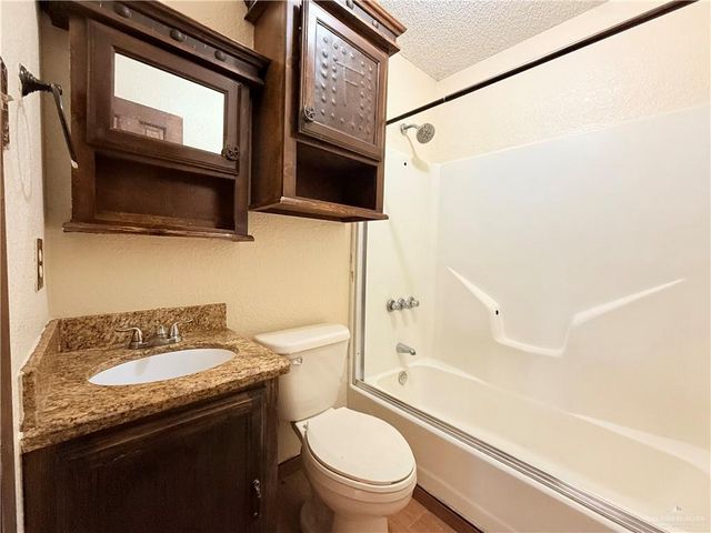 615 W Citrus Street, San Juan, TX 78589