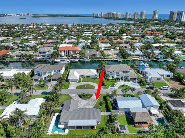 1191 BIMINI Lane, Singer Island, FL 33404