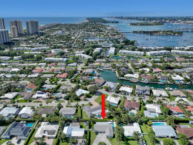 1191 BIMINI Lane, Singer Island, FL 33404