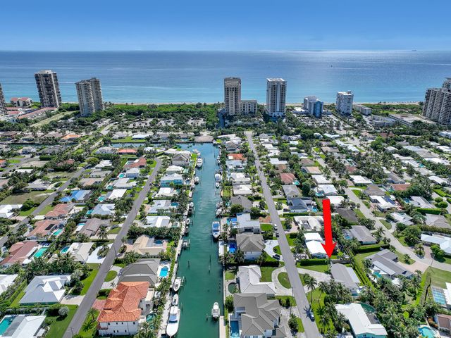 1191 BIMINI Lane, Singer Island, FL 33404