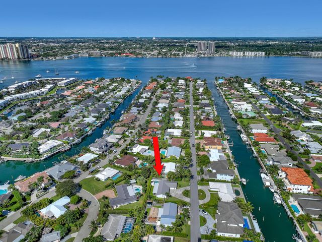 1191 BIMINI Lane, Singer Island, FL 33404
