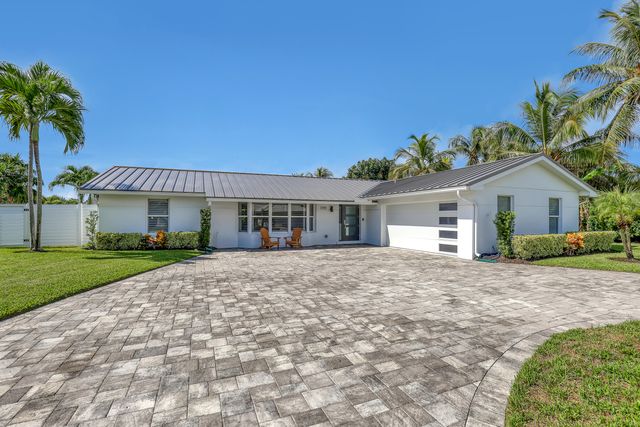 1191 BIMINI Lane, Singer Island, FL 33404
