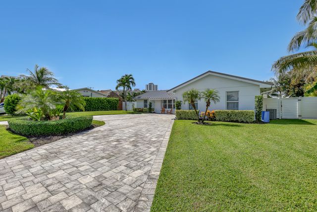 1191 BIMINI Lane, Singer Island, FL 33404