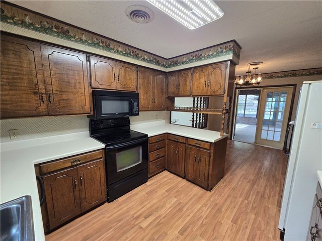 131 Main Street, Casa, AR 72025