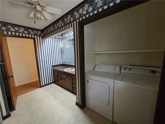 131 Main Street, Casa, AR 72025