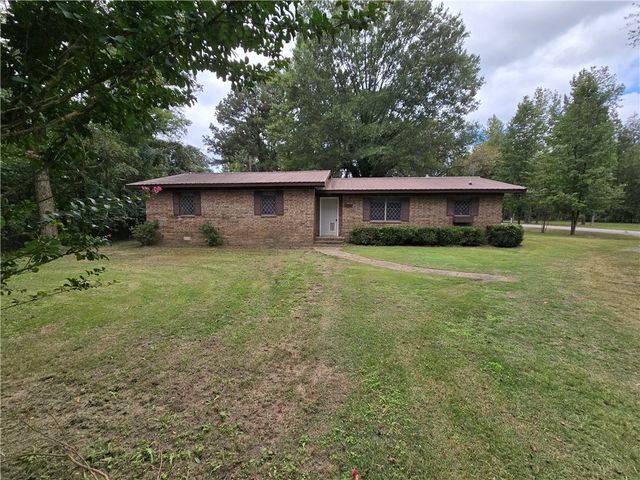 131 Main Street, Casa, AR 72025