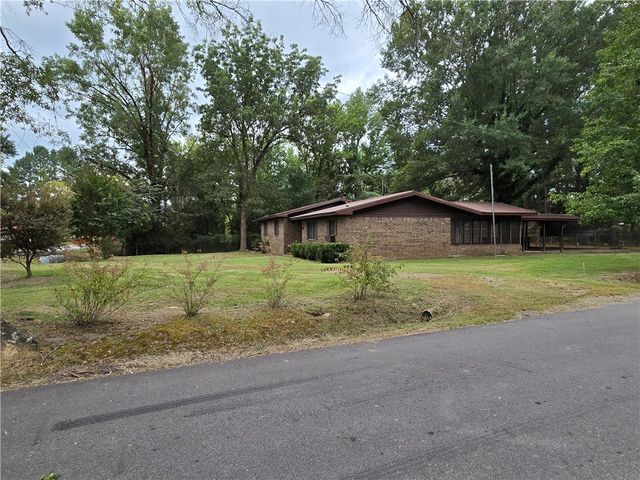 131 Main Street, Casa, AR 72025