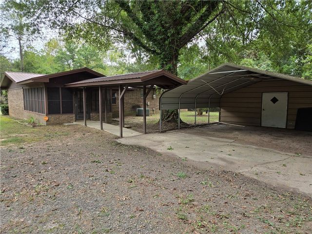 131 Main Street, Casa, AR 72025