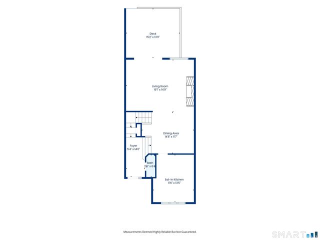 11 Boulevard Drive 10-45, Danbury, CT 06810