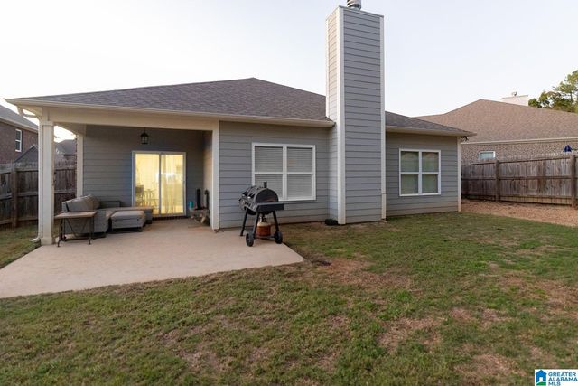 7135 OAK CRESCENT LANE, Gardendale, AL 35071