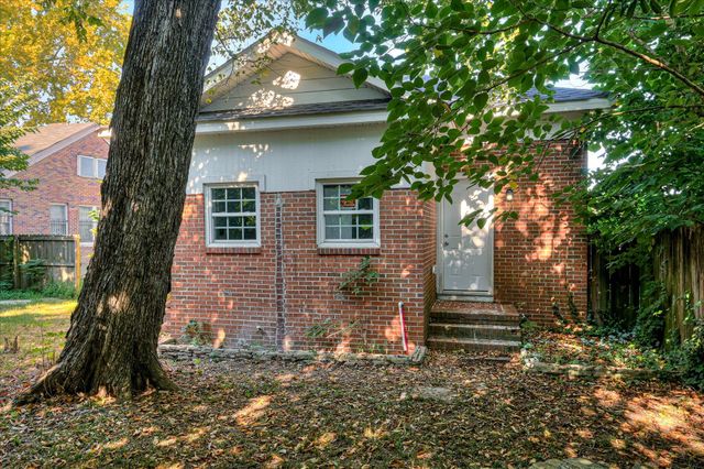 106 Second Street, Augusta, GA 30901