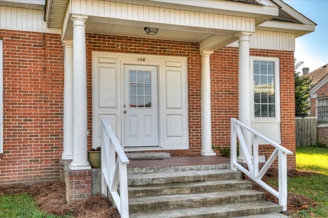106 Second Street, Augusta, GA 30901
