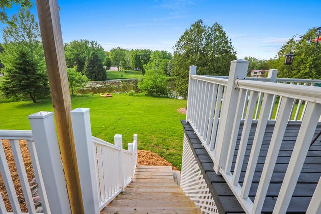 201 LAKESIDE DRIVE, Clintonville, WI 54929