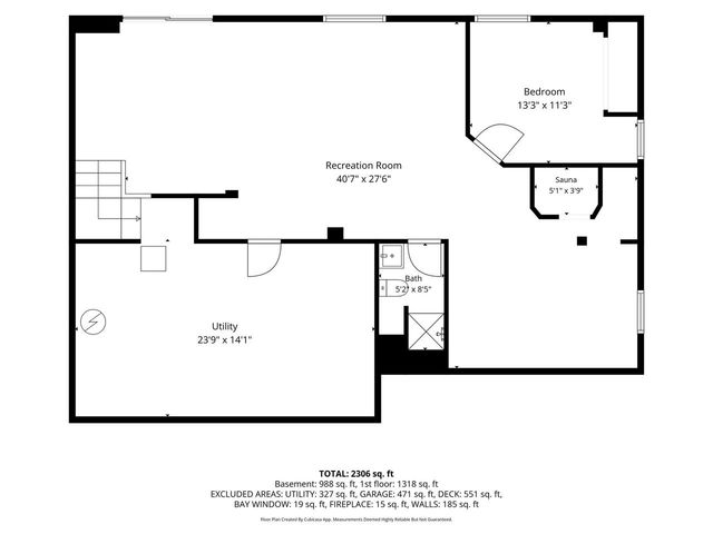201 LAKESIDE DRIVE, Clintonville, WI 54929
