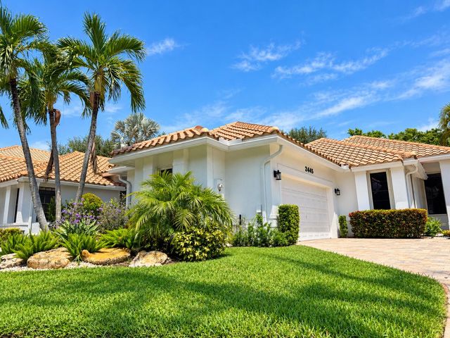 2445 NW 64TH Street, Boca Raton, FL 33496