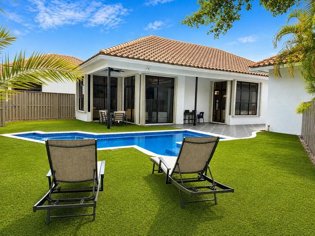 2445 NW 64TH Street, Boca Raton, FL 33496
