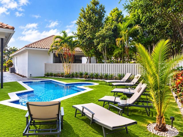 2445 NW 64TH Street, Boca Raton, FL 33496