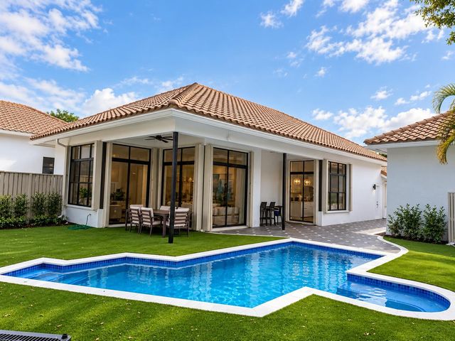 2445 NW 64TH Street, Boca Raton, FL 33496