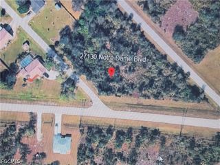 27130 Notre Dame BLVD, Punta Gorda, FL 33955