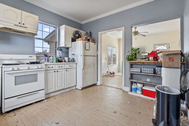 503 N Pearl Street, Trenton, TX 75490