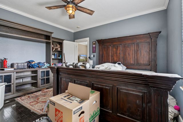 503 N Pearl Street, Trenton, TX 75490