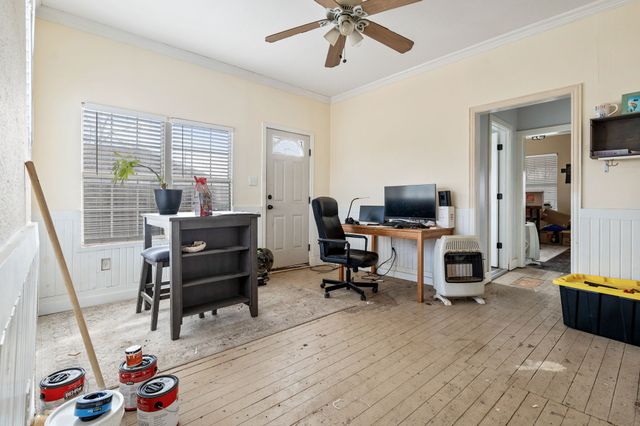 503 N Pearl Street, Trenton, TX 75490