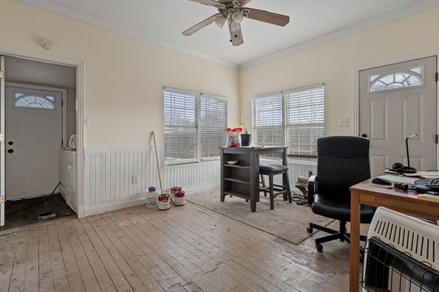 503 N Pearl Street, Trenton, TX 75490