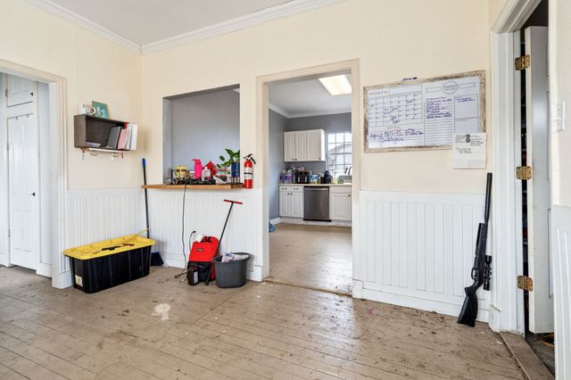 503 N Pearl Street, Trenton, TX 75490