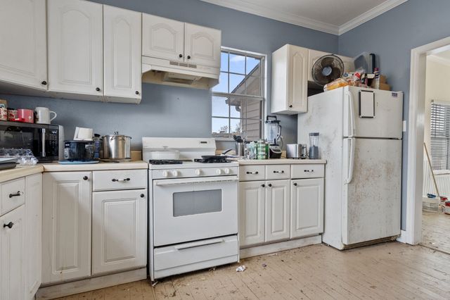 503 N Pearl Street, Trenton, TX 75490