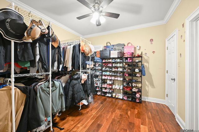 13573 Bluff Point Dr, Geismar, LA 70734