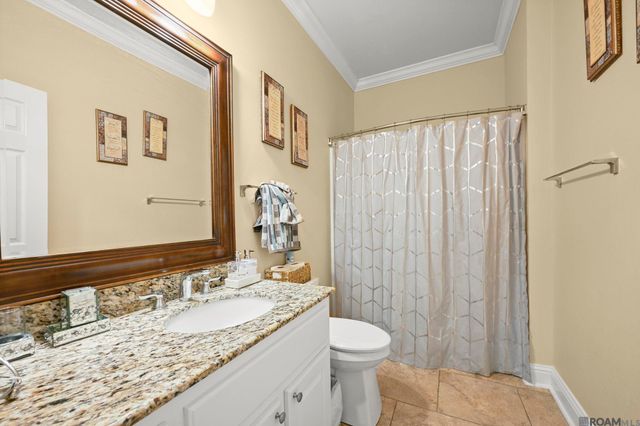 13573 Bluff Point Dr, Geismar, LA 70734