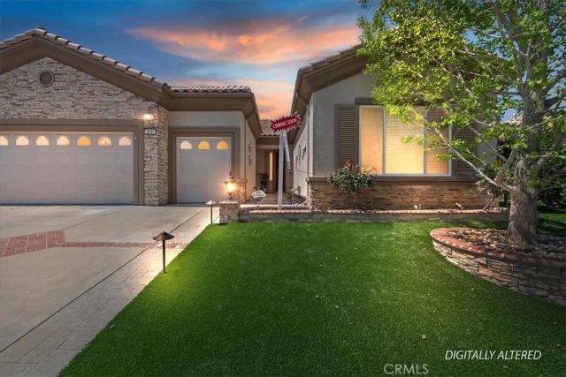 1841 Masters, Banning, CA 92220