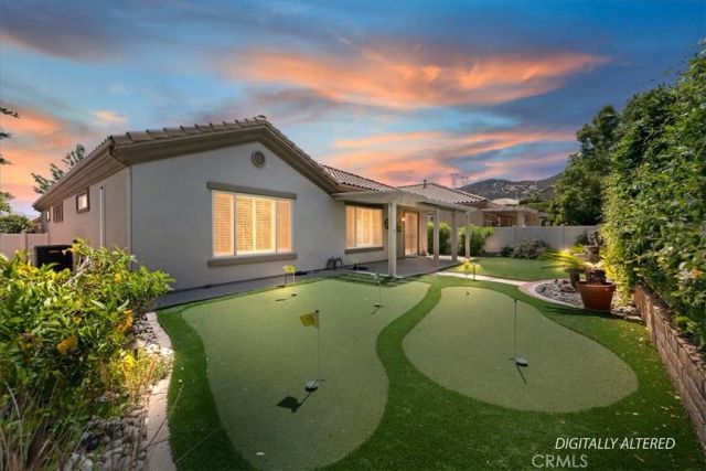 1841 Masters, Banning, CA 92220