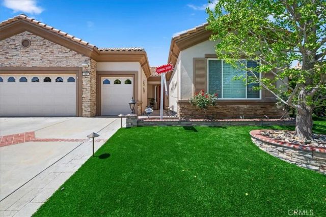1841 Masters, Banning, CA 92220