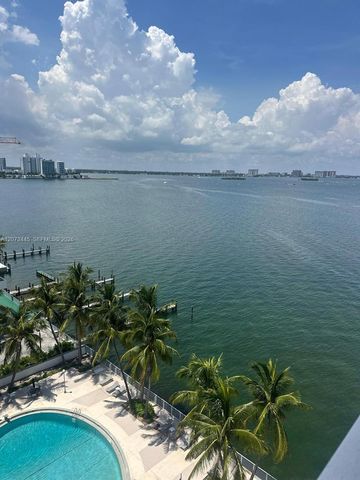 1865 79th St Causeway 11H, North Bay Village, FL 33141