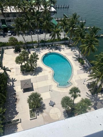 1865 79th St Causeway 11H, North Bay Village, FL 33141