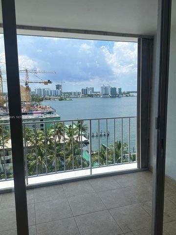 1865 79th St Causeway 11H, North Bay Village, FL 33141