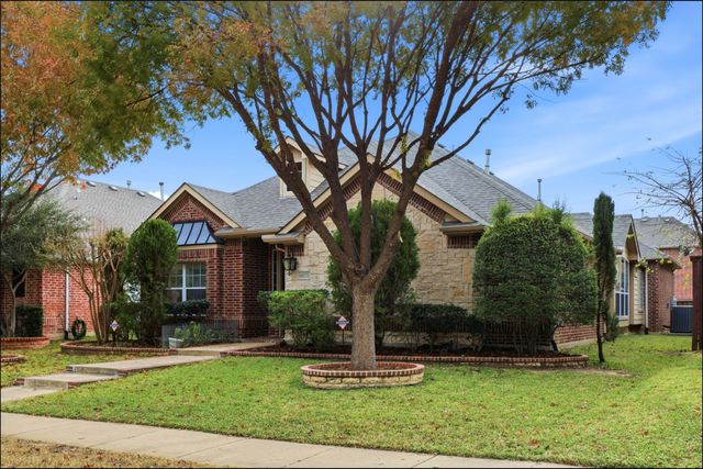 14775 Holly Leaf Drive, Frisco, TX 75035