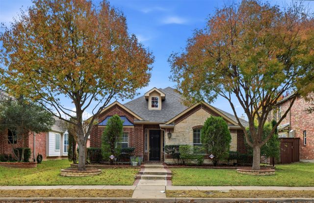 14775 Holly Leaf Drive, Frisco, TX 75035